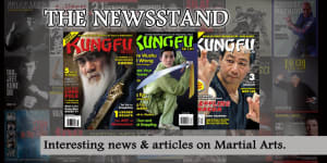 The News Stand - October 2021