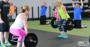 Benefits of Weight Training for Women