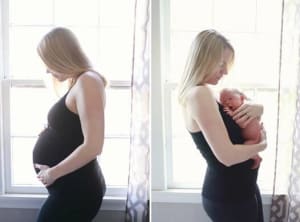 One Mom’s Story on How to Have a Fit Pregnancy with eBook Download for Workouts, Nutrition, & Limitations