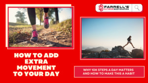 Walking Your Way to Better Health: The Benefits of 10,000 Steps a Day