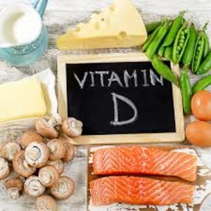 The Surprising Benefits of The Sunshine Vitamin (AKA Vitamin D)