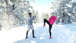 Winterproof Your Workout