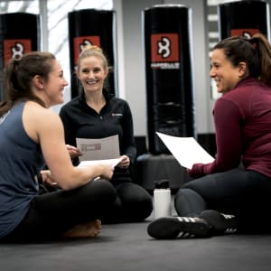 Your Best Start Ever How to Begin Your Exercise Journey