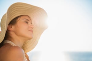 The Surprising Benefits of the Sunshine Vitamin