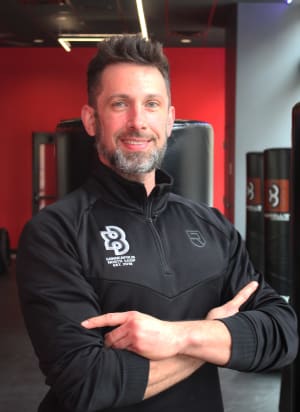 Train Like an Olympian—a Q&A with Casey Bloemke, owner of Farrell’s xTreme Bodyshaping in St. Paul, Eden Prairie, and North Loop