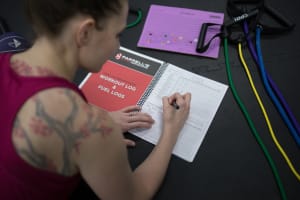 Do I actually need to eat within 45 minutes of working out? By Lauren Williams