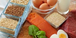 Protein and Weight Loss:  How Much Protein Should You Eat to Lose Weight?