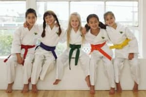 10 Ways Family Martial Arts Center Helps Kids Stand Strong Against Bullying