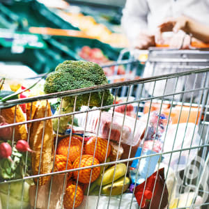 A Healthier Way To Grocery Shop