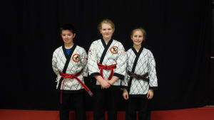 High Belt Promotions