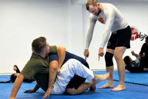 The Hidden Health Benefits of Martial Arts for Adults