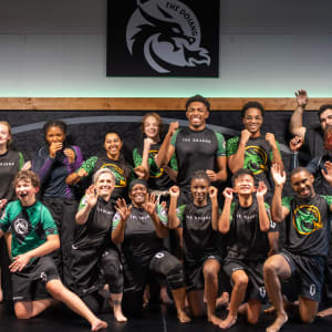 New Year. New Goals. Stronger You. 