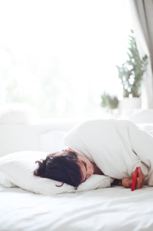 Why Skimping On Sleep Is Ruining Your Weight-Loss Progress