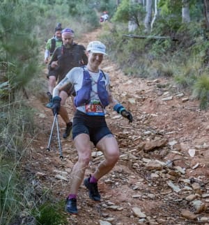 From Hating Running To Representing Australia & Running 120km Ultra Marathons: Meagan Brown