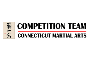 CMA Blackbelts and Competition Team can train at the DOJO