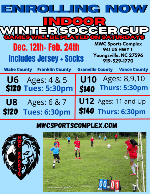 2023-2024 Winter Cup