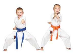 in Levittown - Amerikick Martial Arts