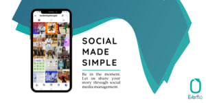 Introducing: Social Media Management