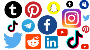Here Is What Changed On Social Media In August