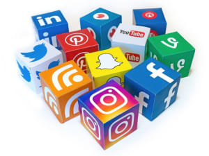 Here are the latest changes happening on all major social platforms in the month of September!