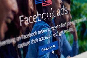 Top 5 Reasons You Should Be Using Facebook Ads