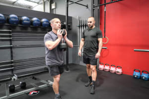 How often do you evaluate your training expectations?