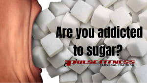 Are you addicted to sugar? 