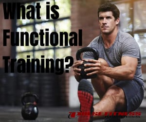 What is Functional Training