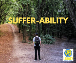 Suffer-ability