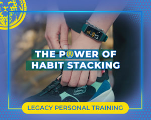 The Power of Habit Stacking