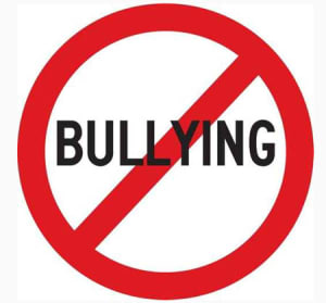 How to DITCH bullying!!