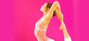 Yoga in Dubai - Inspire Yoga Pilates And Fitness