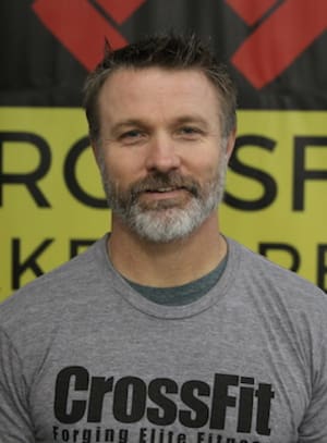 Going the Extra Mile - Jay Miles, New Co-Owner
