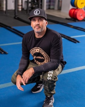 High Intensity Interval Training near Vista