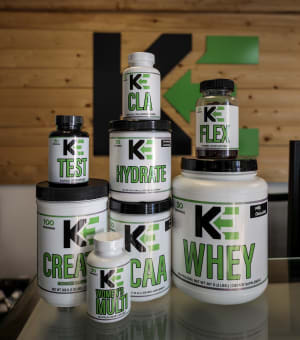 Protein and Body Composition