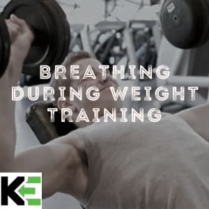 Why Breathing is Important during Weight Training