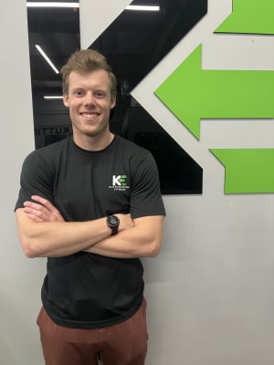 Semi Private Personal Training near Redmond