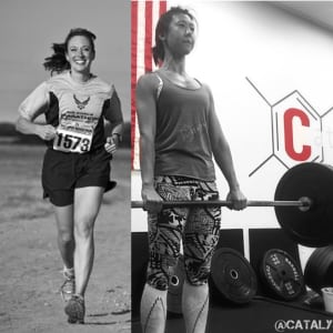 A Runner's 9 Point Checklist to Improve Your Fitness and Reduce Injury
