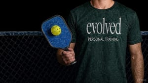 The Pickleball Improvement Plan: Why Injury Prevention Is Your Foundation for Success