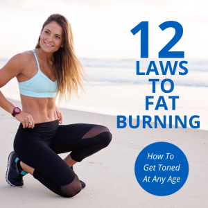 12 Laws to Fat Burning
