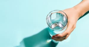 Is Drinking Water Really That Good For You?