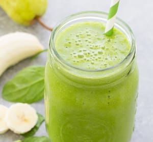 Magically Delicious Green Recipes for St. Patrick's Day