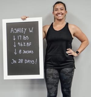 A Taste of the 28-DAY KICKSTART
