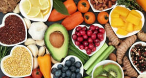 Guest Blog: Lifestyle Nutrition by Sara Colman, RDN, CDE
