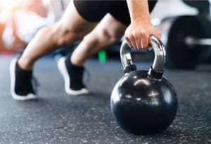 4 Of the Biggest Strength Training Myths