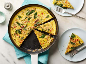 Cook Once and Have Breakfast All Week!
