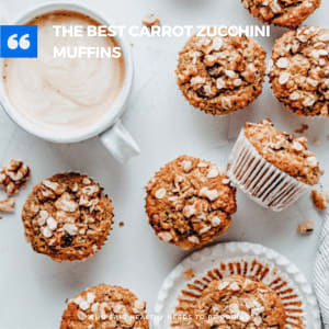 Who Said Healthy Needs to be Boring?
