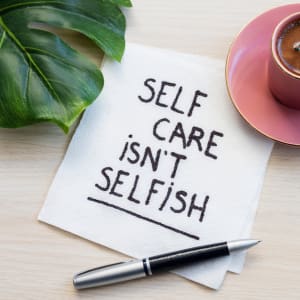 12 Self-Care Tips for Busy People - Don’t let your happiness take the backseat