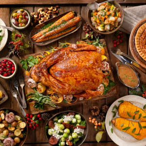 7 Delicious Swaps this Holiday Season