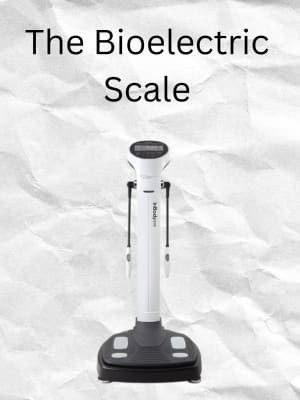 How to Measure Success: The Bioelectric Scale